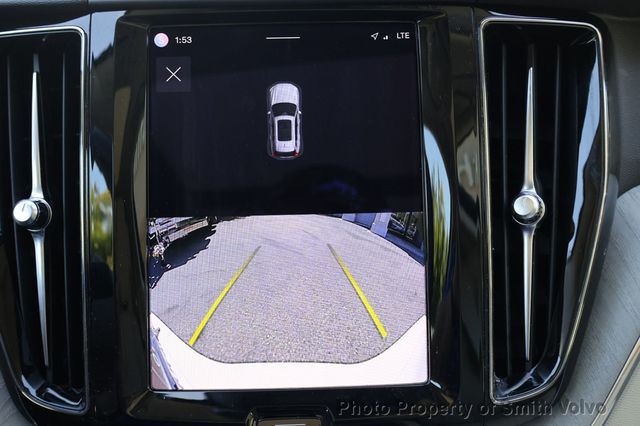 2023 Volvo XC60 B5 AWD Plus Bright Theme - 23010462 - 23