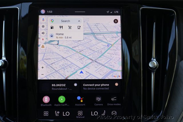 2023 Volvo XC60 B5 AWD Plus Bright Theme - 23010462 - 24