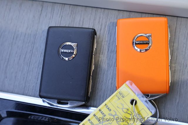 2023 Volvo XC60 B5 AWD Plus Bright Theme - 23010462 - 26