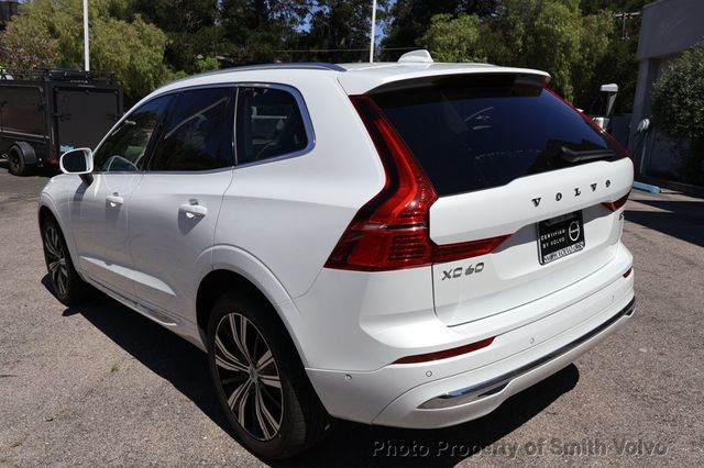 2023 Volvo XC60 B5 AWD Plus Bright Theme - 23010462 - 2