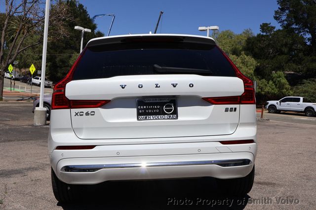 2023 Volvo XC60 B5 AWD Plus Bright Theme - 23010462 - 3