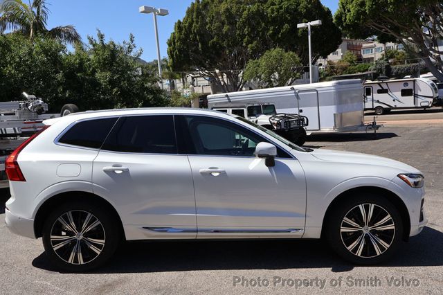 2023 Volvo XC60 B5 AWD Plus Bright Theme - 23010462 - 5