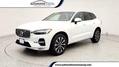 2023 Volvo XC60