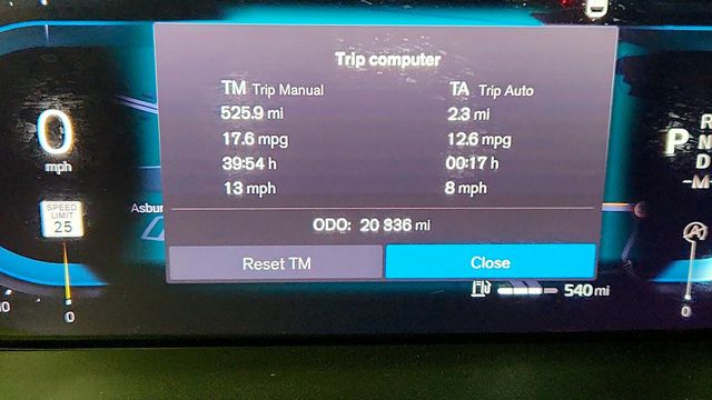 2023 Volvo XC60 B5 AWD Plus Bright Theme w/ Climate Package - 23015736 - 15