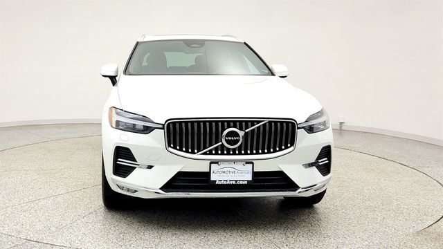 2023 Volvo XC60 B5 AWD Plus Bright Theme w/ Climate Package - 23015736 - 1