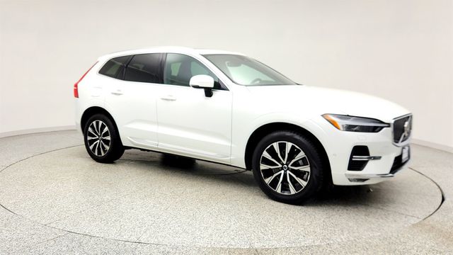 2023 Volvo XC60 B5 AWD Plus Bright Theme w/ Climate Package - 23015736 - 2