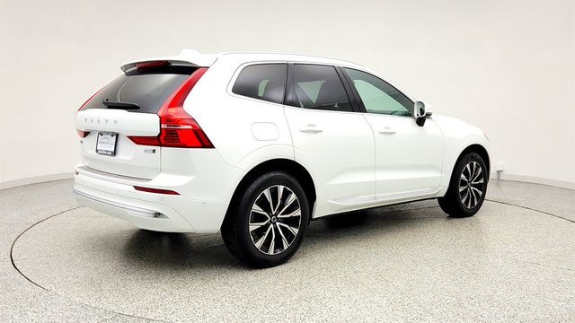 2023 Volvo XC60 B5 AWD Plus Bright Theme w/ Climate Package - 23015736 - 4