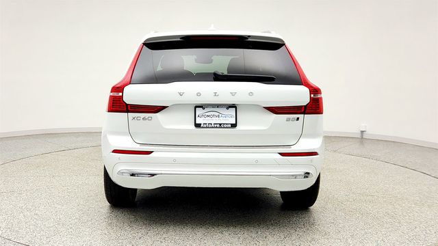2023 Volvo XC60 B5 AWD Plus Bright Theme w/ Climate Package - 23015736 - 5