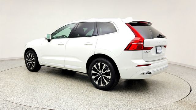 2023 Volvo XC60 B5 AWD Plus Bright Theme w/ Climate Package - 23015736 - 6