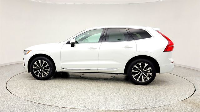 2023 Volvo XC60 B5 AWD Plus Bright Theme w/ Climate Package - 23015736 - 7