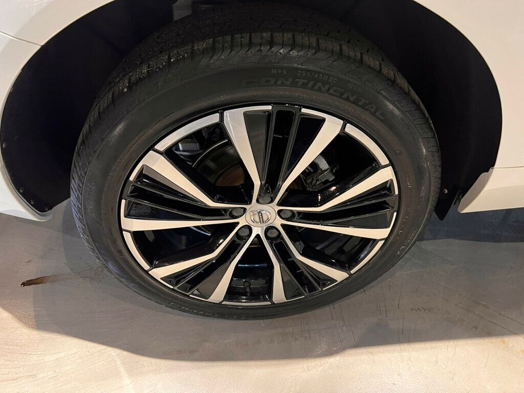 2023 Volvo XC60 B5/AWD/Plus/ClimatePkg/HarmonKardonSound/AdapCruise/PanoRoof/NAV - 22997652 - 11