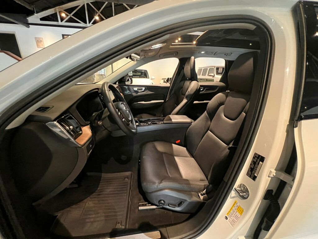 2023 Volvo XC60 B5/AWD/Plus/ClimatePkg/HarmonKardonSound/AdapCruise/PanoRoof/NAV - 22997652 - 15