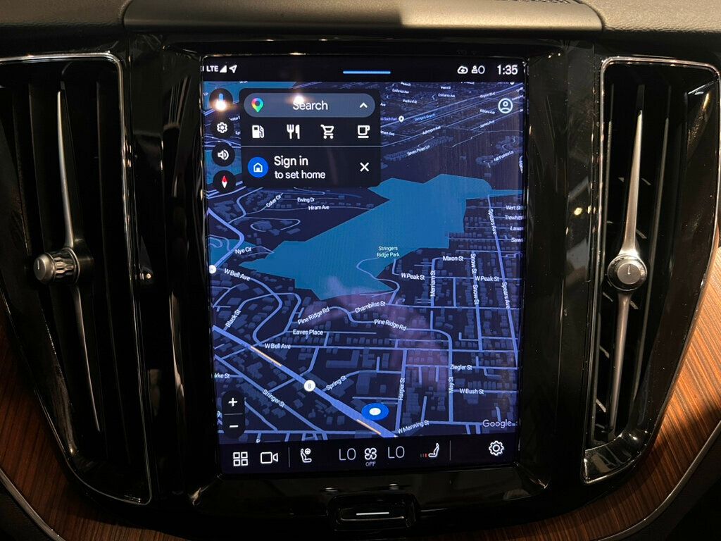 2023 Volvo XC60 B5/AWD/Plus/ClimatePkg/HarmonKardonSound/AdapCruise/PanoRoof/NAV - 22997652 - 19