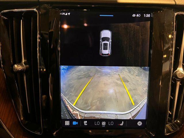 2023 Volvo XC60 B5/AWD/Plus/ClimatePkg/HarmonKardonSound/AdapCruise/PanoRoof/NAV - 22997652 - 20