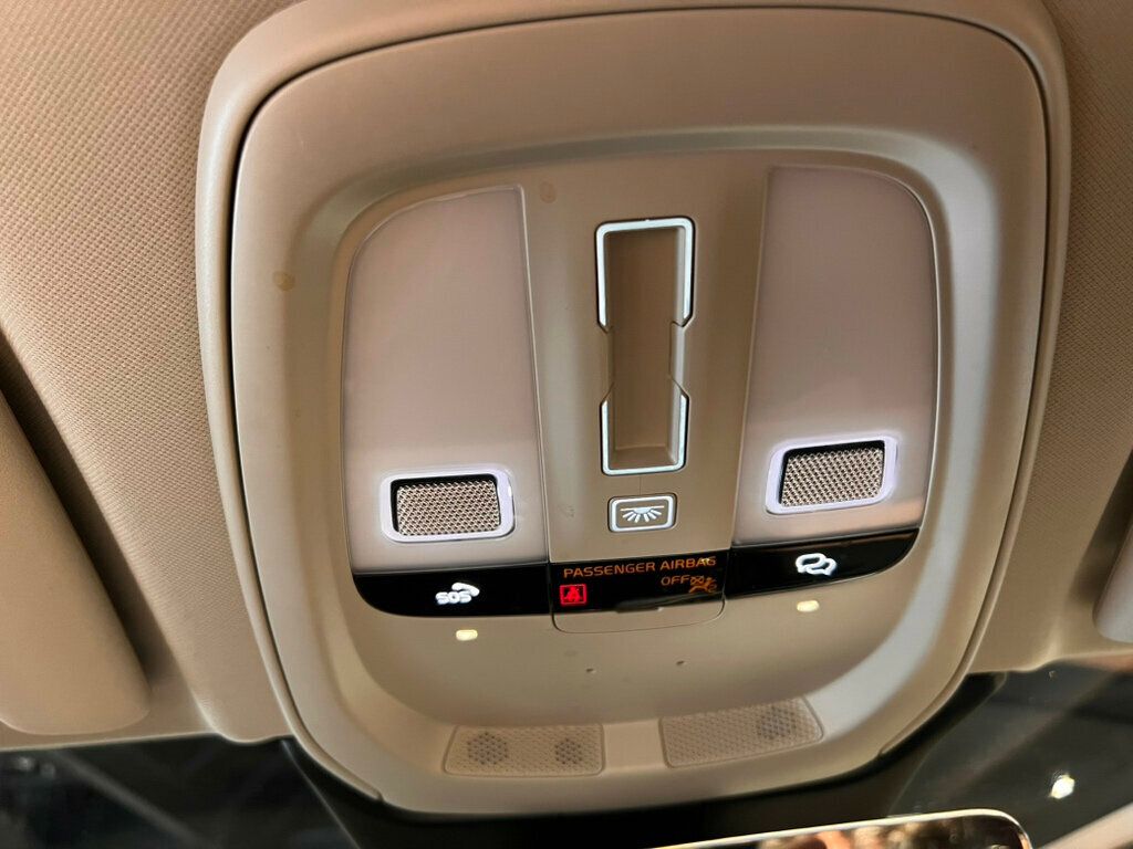 2023 Volvo XC60 B5/AWD/Plus/ClimatePkg/HarmonKardonSound/AdapCruise/PanoRoof/NAV - 22997652 - 21