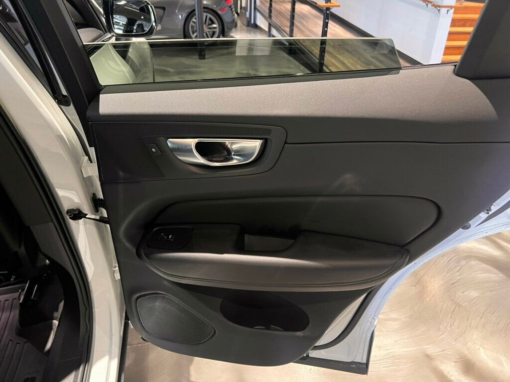 2023 Volvo XC60 B5/AWD/Plus/ClimatePkg/HarmonKardonSound/AdapCruise/PanoRoof/NAV - 22997652 - 26