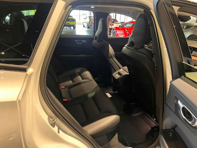 2023 Volvo XC60 B5/AWD/Plus/ClimatePkg/HarmonKardonSound/AdapCruise/PanoRoof/NAV - 22997652 - 27