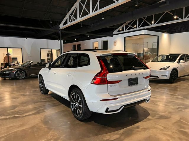 2023 Volvo XC60 B5/AWD/Plus/ClimatePkg/HarmonKardonSound/AdapCruise/PanoRoof/NAV - 22997652 - 2