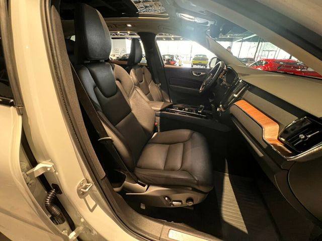 2023 Volvo XC60 B5/AWD/Plus/ClimatePkg/HarmonKardonSound/AdapCruise/PanoRoof/NAV - 22997652 - 31