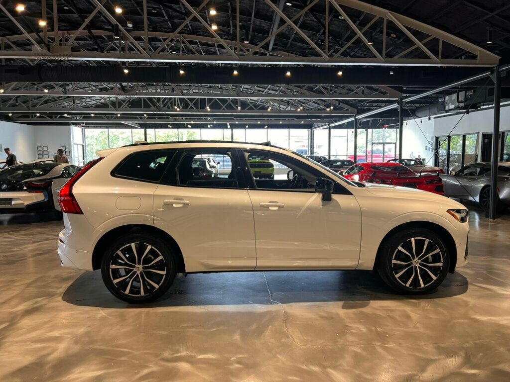 2023 Volvo XC60 B5/AWD/Plus/ClimatePkg/HarmonKardonSound/AdapCruise/PanoRoof/NAV - 22997652 - 5