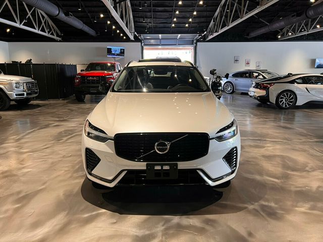 2023 Volvo XC60 B5/AWD/Plus/ClimatePkg/HarmonKardonSound/AdapCruise/PanoRoof/NAV - 22997652 - 7