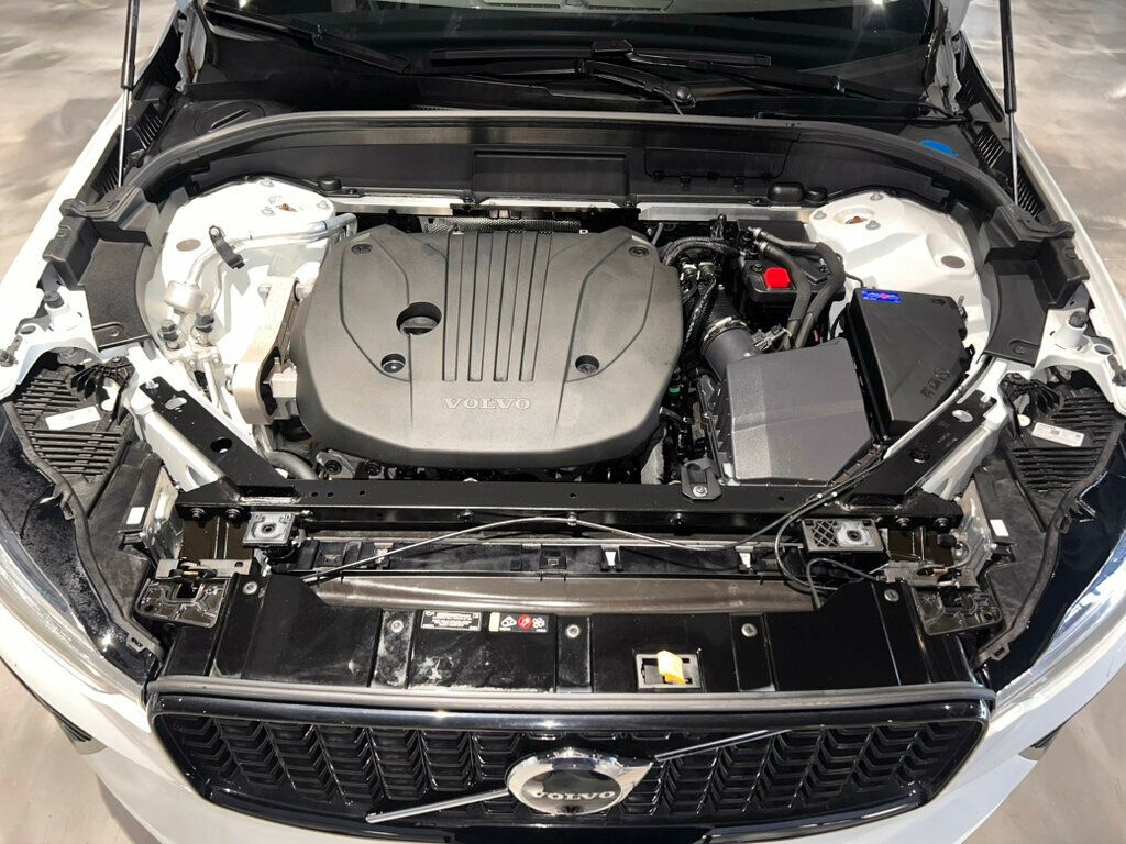 2023 Volvo XC60 B5/AWD/Plus/ClimatePkg/HarmonKardonSound/AdapCruise/PanoRoof/NAV - 22997652 - 8