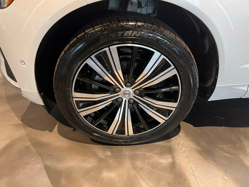 2023 Volvo XC60 B5/AWD/Plus/ClimatePkg/HarmonKardonSound/HomeLink/PanoRoof/NAV - 22997649 - 9