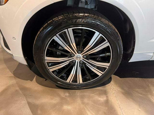 2023 Volvo XC60 B5/AWD/Plus/ClimatePkg/HarmonKardonSound/HomeLink/PanoRoof/NAV - 22997649 - 9