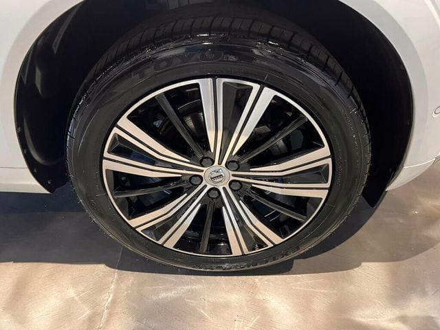 2023 Volvo XC60 B5/AWD/Plus/ClimatePkg/HarmonKardonSound/HomeLink/PanoRoof/NAV - 22997649 - 12
