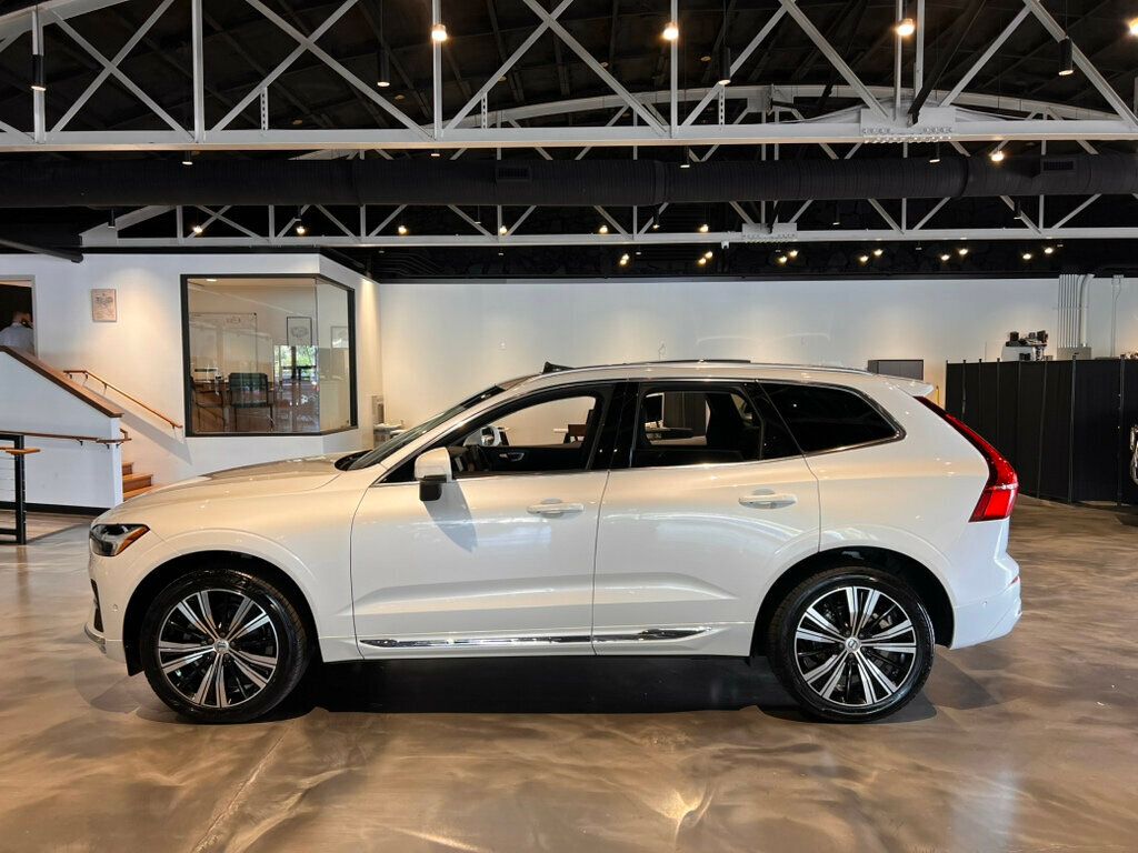 2023 Volvo XC60 B5/AWD/Plus/ClimatePkg/HarmonKardonSound/HomeLink/PanoRoof/NAV - 22997649 - 1