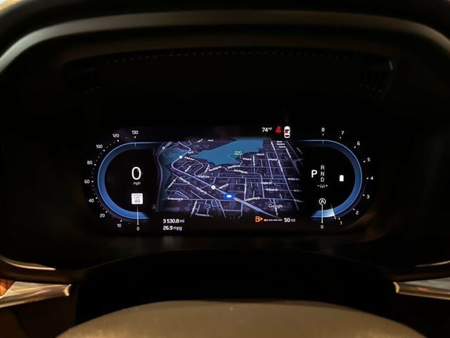 2023 Volvo XC60 B5/AWD/Plus/ClimatePkg/HarmonKardonSound/HomeLink/PanoRoof/NAV - 22997649 - 19