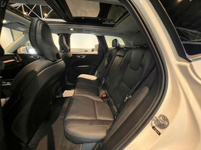 2023 Volvo XC60 B5/AWD/Plus/ClimatePkg/HarmonKardonSound/HomeLink/PanoRoof/NAV - 22997649 - 25
