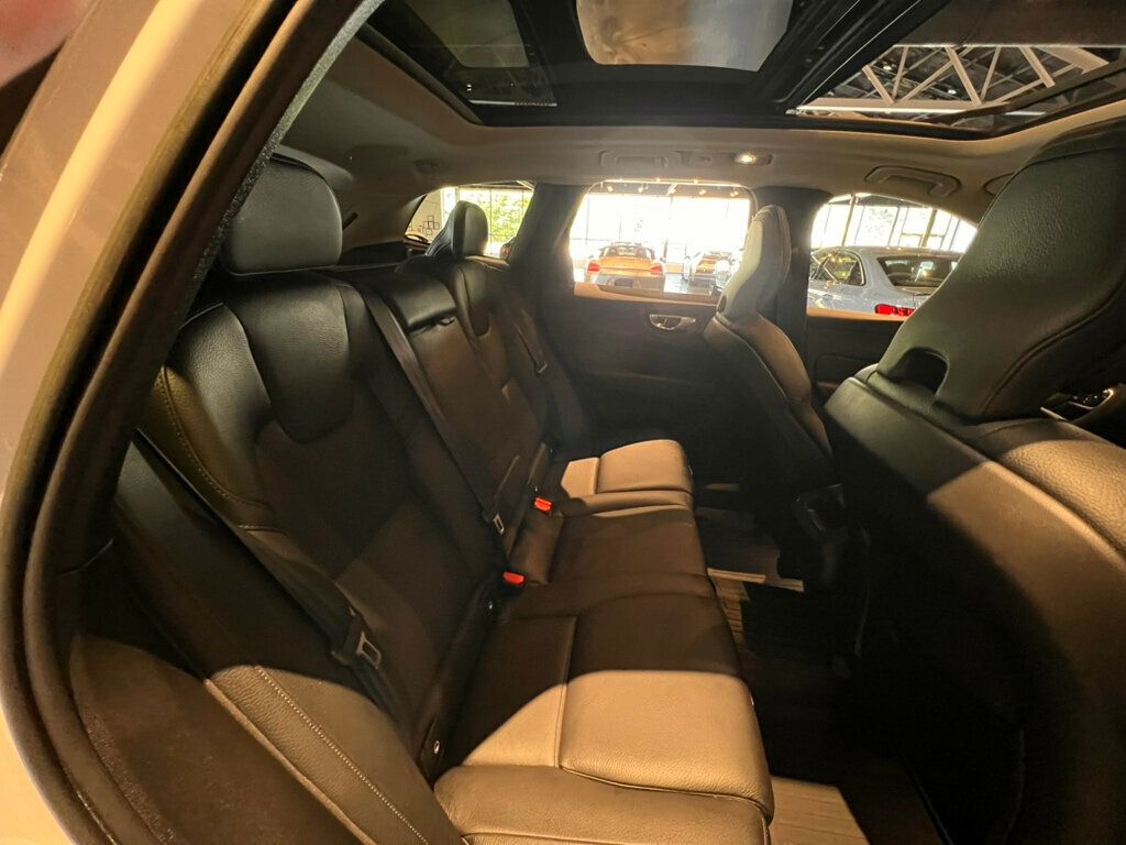 2023 Volvo XC60 B5/AWD/Plus/ClimatePkg/HarmonKardonSound/HomeLink/PanoRoof/NAV - 22997649 - 29