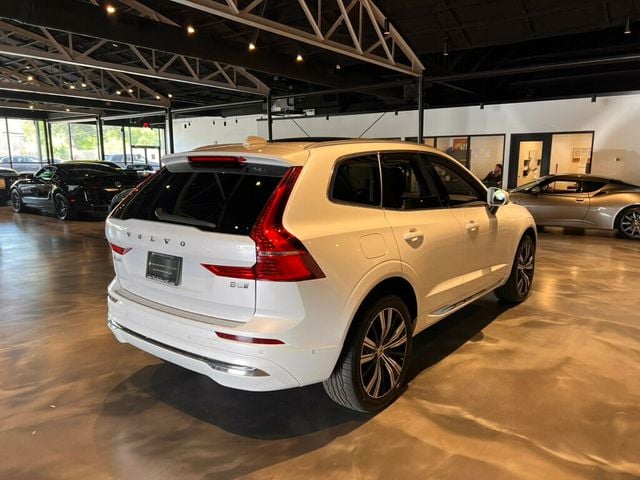 2023 Volvo XC60 B5/AWD/Plus/ClimatePkg/HarmonKardonSound/HomeLink/PanoRoof/NAV - 22997649 - 4