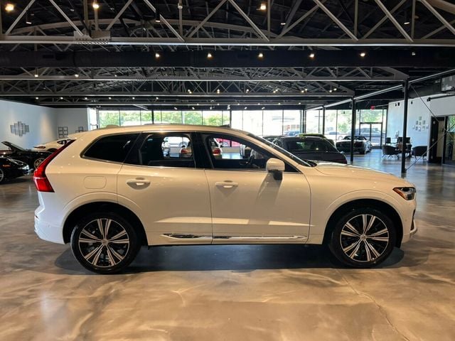 2023 Volvo XC60 B5/AWD/Plus/ClimatePkg/HarmonKardonSound/HomeLink/PanoRoof/NAV - 22997649 - 5