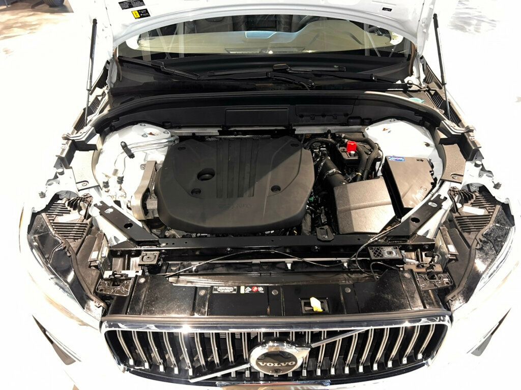 2023 Volvo XC60 B5/AWD/Plus/ClimatePkg/HarmonKardonSound/HomeLink/PanoRoof/NAV - 22997649 - 8