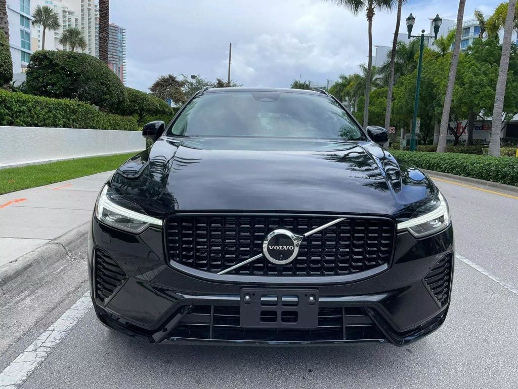 2023 Volvo XC60 B5 AWD Plus Dark Theme - 22541507 - 2