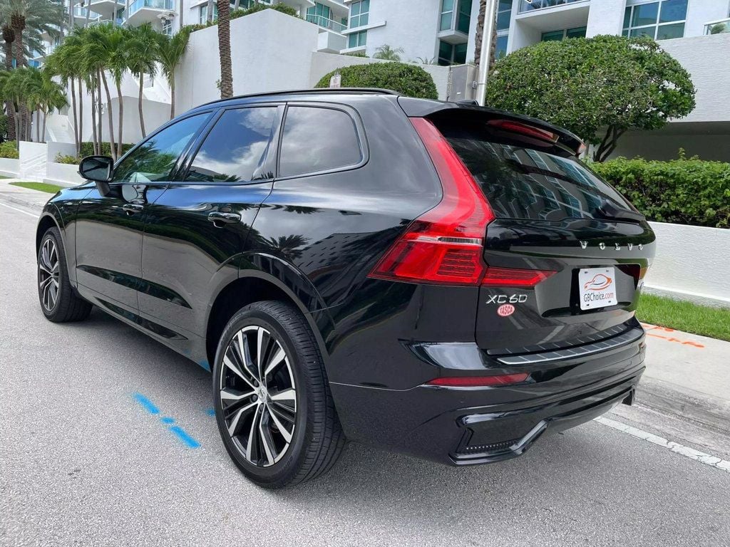 2023 Volvo XC60 B5 AWD Plus Dark Theme - 22541507 - 5