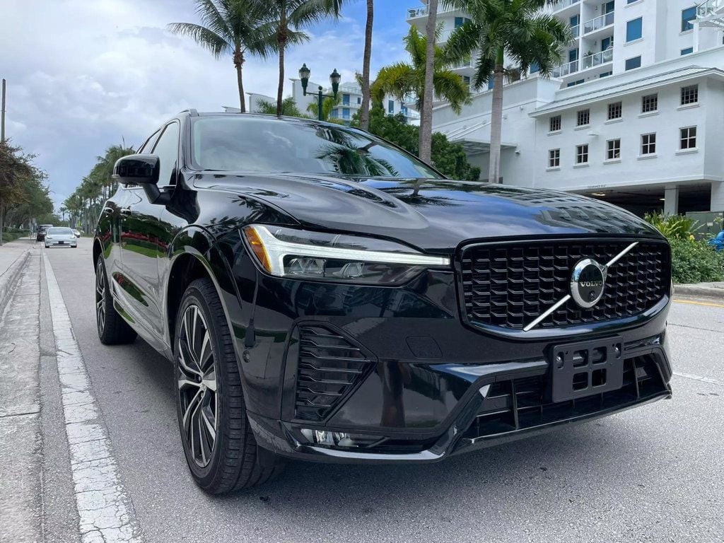 2023 Volvo XC60 B5 AWD Plus Dark Theme - 22541507 - 6