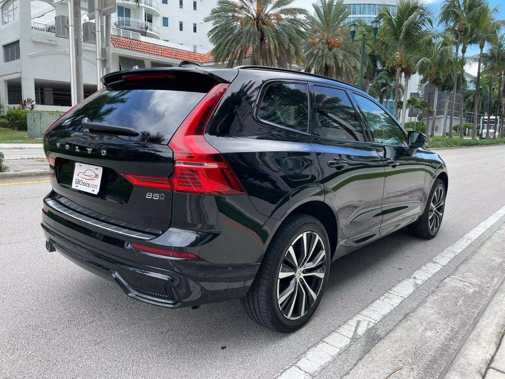 2023 Volvo XC60 B5 AWD Plus Dark Theme - 22541507 - 7