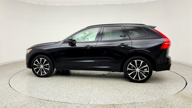 2023 Volvo XC60 B5 AWD Plus Dark Theme - 23035589 - 7