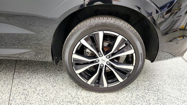 2023 Volvo XC60 B5 AWD Plus Dark Theme - 23035589 - 8