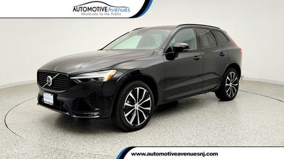 2023 Volvo XC60