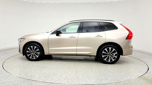 2023 Volvo XC60 B5 AWD Plus Dark Theme w/ Climate Package - 23015739 - 7