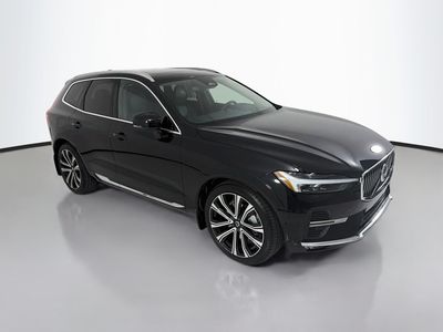 2023 Volvo XC60