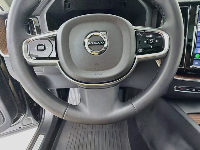 2023 Volvo XC60 B5 AWD Ultimate Bright Theme - 23065688 - 10