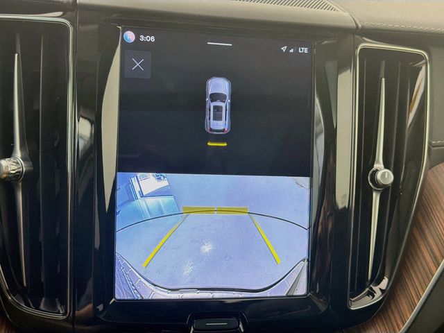 2023 Volvo XC60 B5 AWD Ultimate Bright Theme - 23065688 - 13