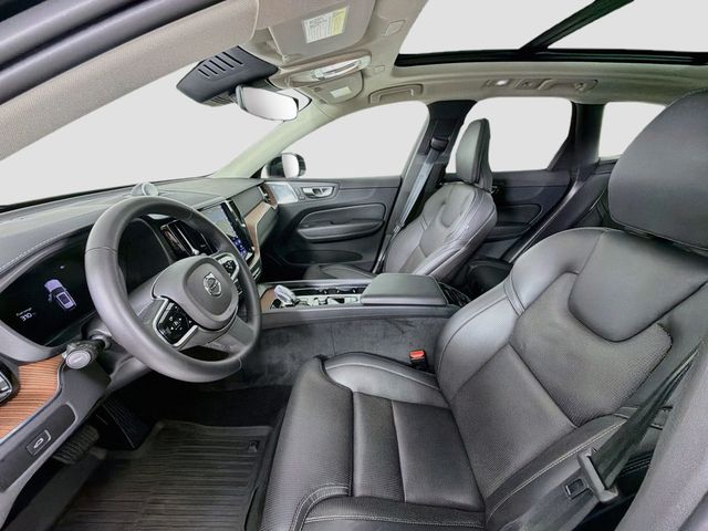 2023 Volvo XC60 B5 AWD Ultimate Bright Theme - 23065688 - 21