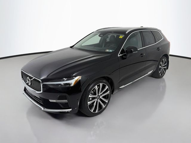 2023 Volvo XC60 B5 AWD Ultimate Bright Theme - 23065688 - 2