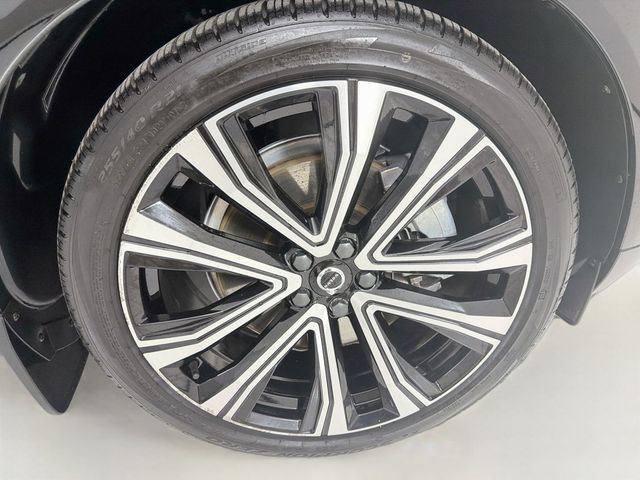 2023 Volvo XC60 B5 AWD Ultimate Bright Theme - 23065688 - 34
